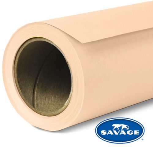 Savage 19-12 – Χάρτινο Φόντο 2.72x11m 19 Egg Nog