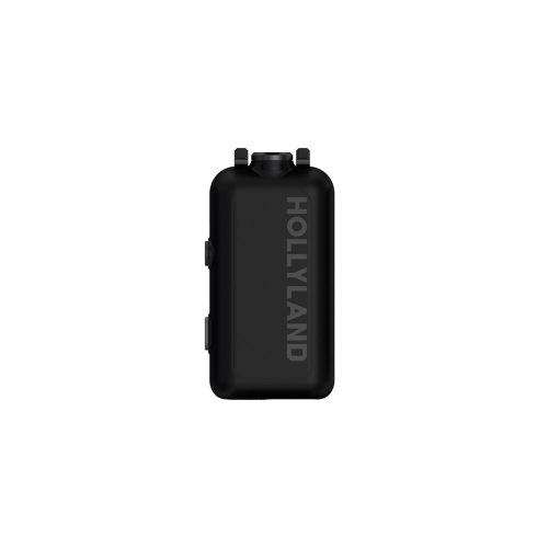 Hollyland LARK MAX 2 Transmitter (Space Gray) - Ασύρματο μικρόφωνο (1TX)