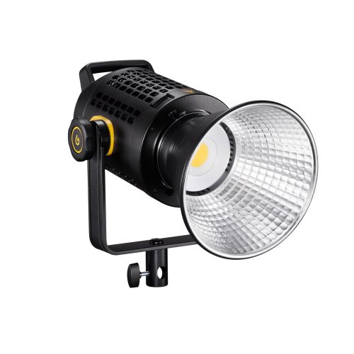Godox UL60 – Αθόρυβο 60W LED Light (5600K) Bowens Mount