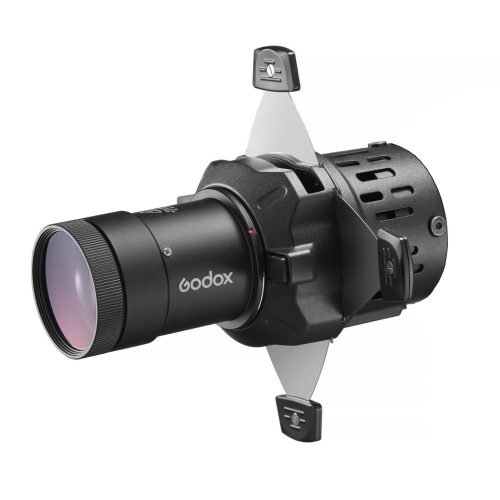 Godox SP50K - Projection Σύστημα με φακό 50° για RS60/MS60