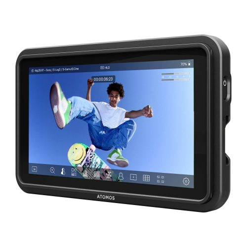 Atomos Shinobi Go - 5.2" HDMI HDR Photo/Video Monitor