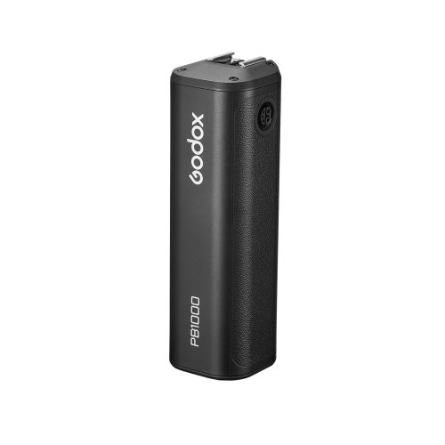 Godox PB1000 - Power pack για φλας