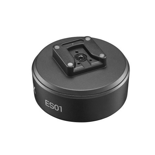Godox ES01 - Βάση Hotshoe με Ηλεκτρική Βεντούζα